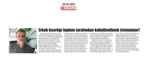 DOÇ. DR. AKİF DİRİ