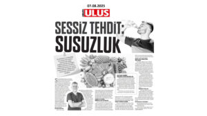 DOÇ. DR. AKİF DİRİ