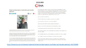 DOÇ. DR. AKİF DİRİ