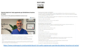 DOÇ. DR. AKİF DİRİ