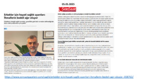 DOÇ. DR. AKİF DİRİ